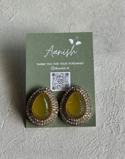 Yellow Stud