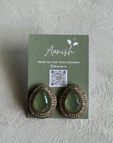 Mint Stud